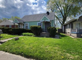 1308 N Chester Ave, Indianapolis, IN 46201