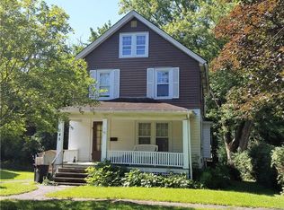 145 Merritt Ave, Syracuse, NY 13207
