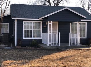 3024 Alcannon St, Fort Worth, TX 76119