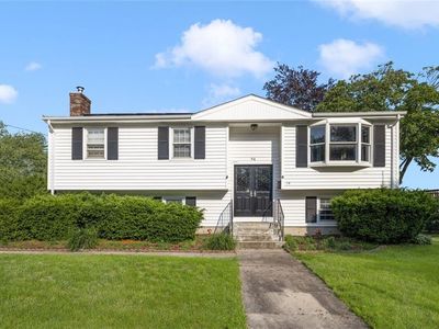 94 Waterman Ave, Warwick, RI, 02889