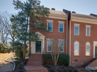 26 Revere Way UNIT 26, Huntsville, AL 35801