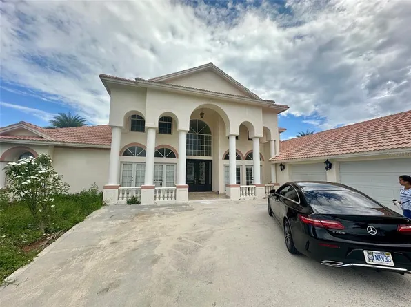 238 Deer Run Rd, Palm Bay, FL 32909