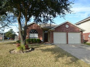 22730 Birch Point Dr, Katy, TX 77450