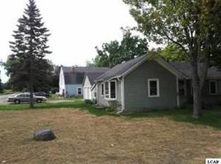 12815 Lulu Rd, Ida, MI 48140