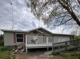 11894 Almy Rd, Lakeview, MI 48850