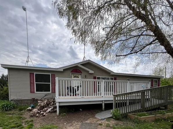11894 Almy Rd, Lakeview, MI 48850