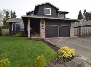 13136 SW Chimney Ridge St, Tigard, OR 97223