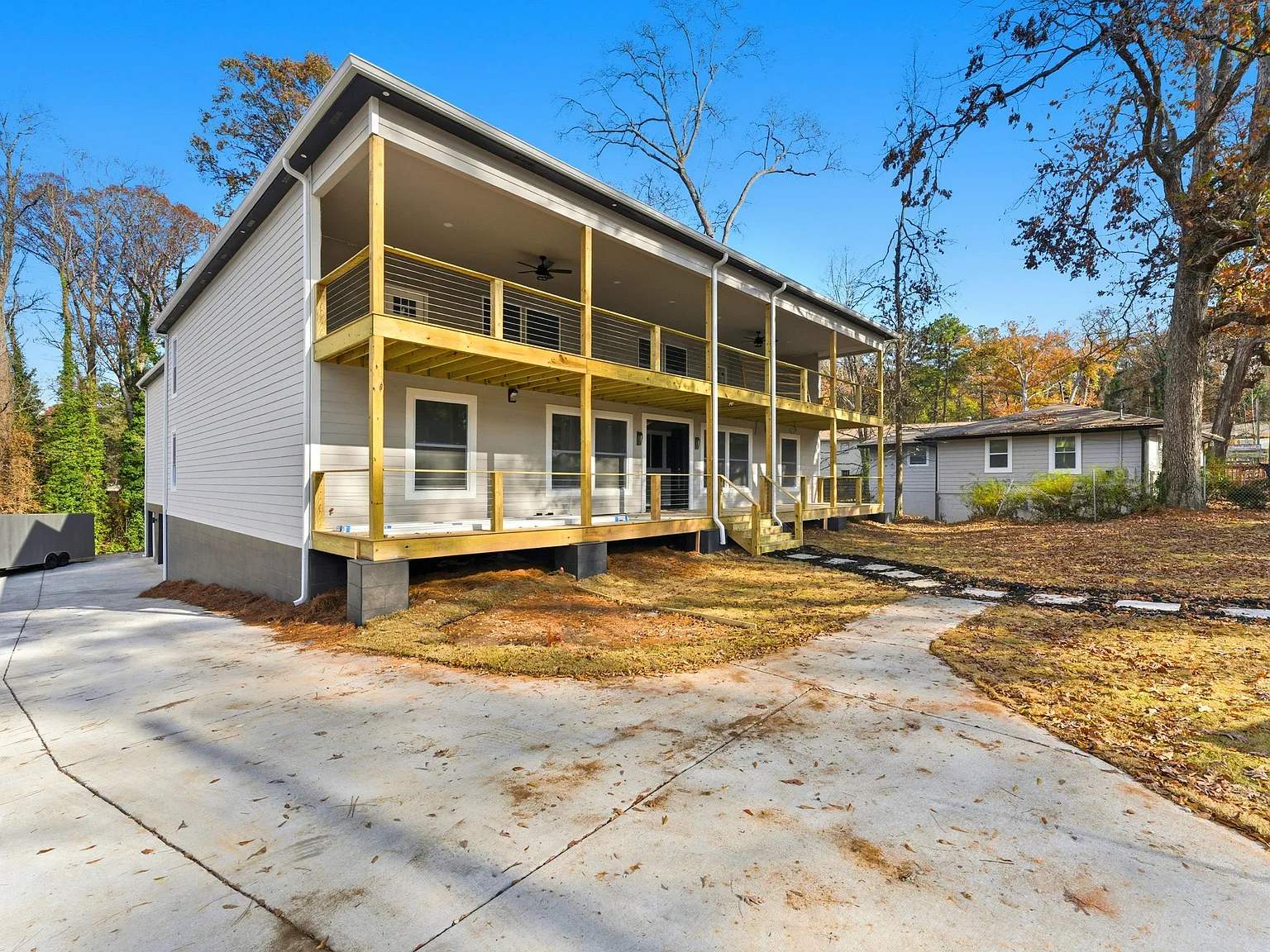 1409 Northwest Drive Northwest - 3 — Photo 4
