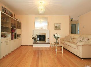 11 Council Crest Dr, Corte Madera, CA 94925