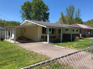 51 Township Road 1156, Chesapeake, OH 45619