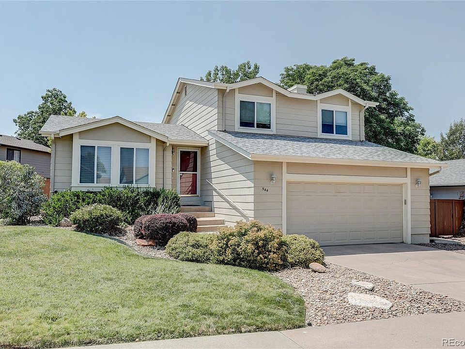 1st image of 544 Timberline Place