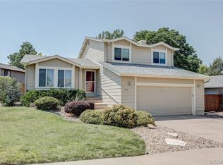 544 Timberline Place, Littleton, CO 80126