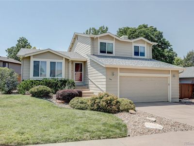 544 Timberline Place, Highlands Ranch, CO, 80126