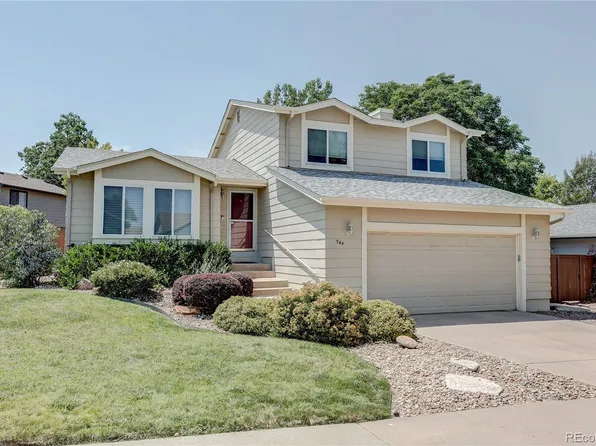 544 Timberline Place, Littleton, CO 80126