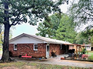 3475 State Highway 142, Doniphan, MO 63935
