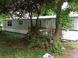 1102 Avondale Woods Ln, Kernersville, NC 27284