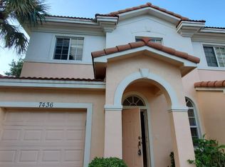 7436 Briella Dr, Boynton Beach, FL 33437