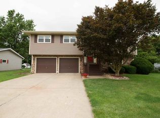 1416 12th St, Orion, IL 61273