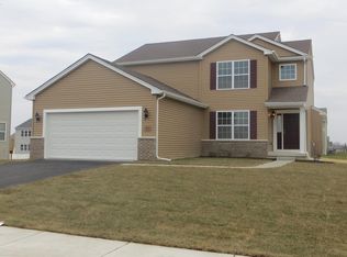 7813 E 120th Ave, Crown Point, IN 46307