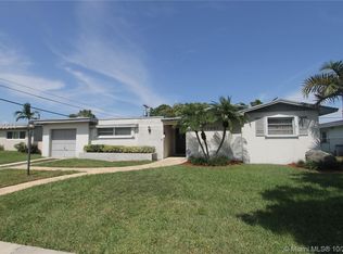 17621 SW 109th Ave, Miami, FL 33157