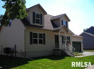 2342 Jersey Rdg, Davenport, IA 52803