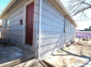 3004 N Arcadia St #1/2, Colorado Springs, CO 80907