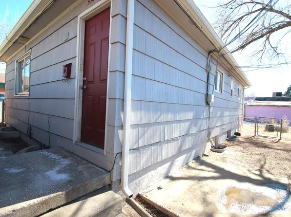 3004 N Arcadia St #1/2, Colorado Springs, CO 80907