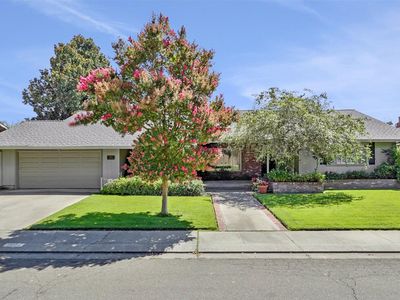 1804 Burnside Way, Stockton, CA, 95207