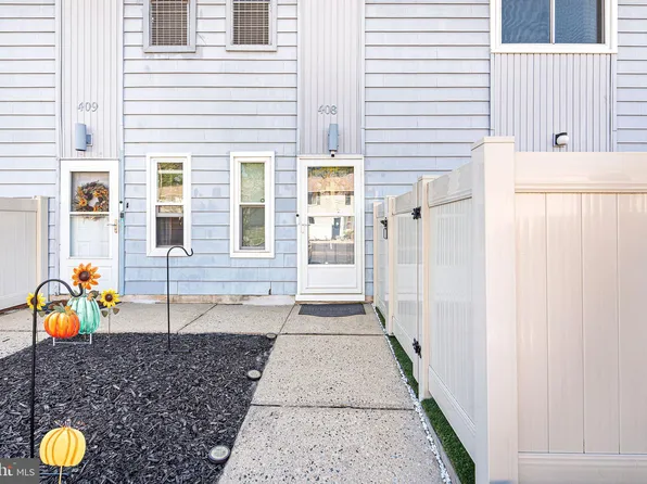 408 Mason Run, Pine Hill, NJ 08021