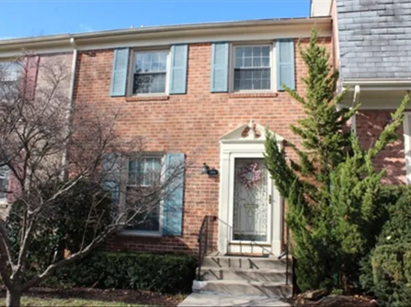 5914 Westchester Park Dr Unit 5914, College Park, MD 20740