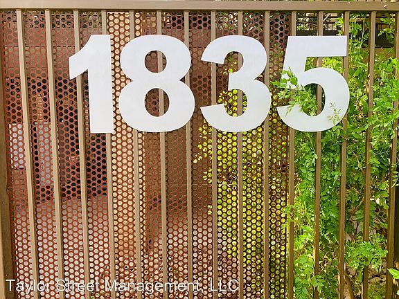 2nd image of 1835 E Don Carlos Ave APT 311