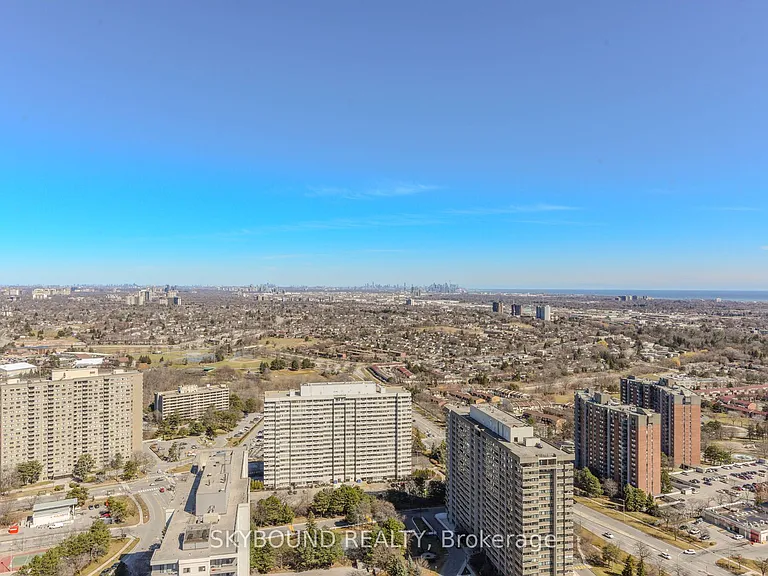 30 Elm Dr W #3404 — Photo 39