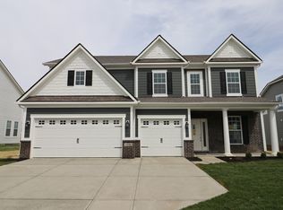 6856 Vail Ct, McCordsville, IN 46055
