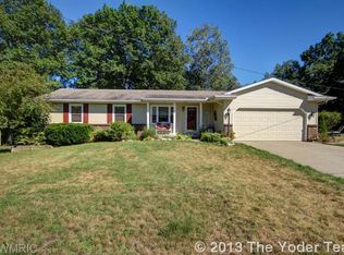 4600 Stony Creek Ave NW, Comstock Park, MI 49321