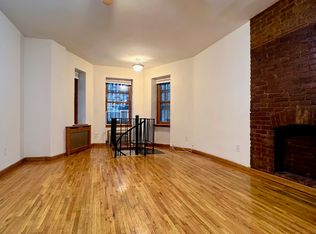 302 W 90th St #BF, New York, NY 10024