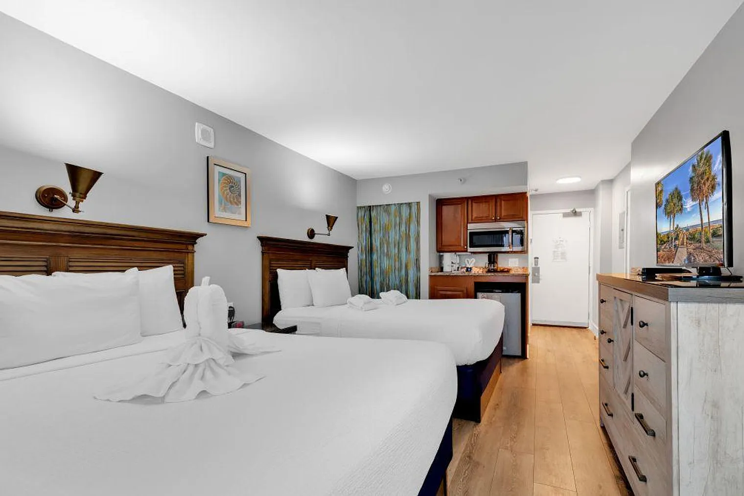 Studio, 1.0 bath, 398 sqft, $3,093 — Photo 3