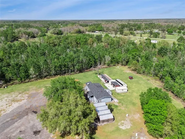 2051 Trail Cut Rd, Polk City, FL 33868