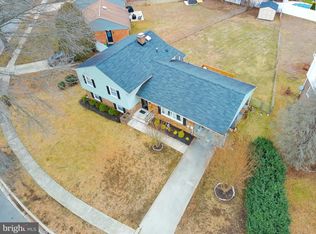 13110 Eddington Dr, Upper Marlboro, MD 20774