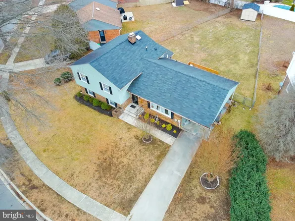 13110 Eddington Dr, Upper Marlboro, MD 20774