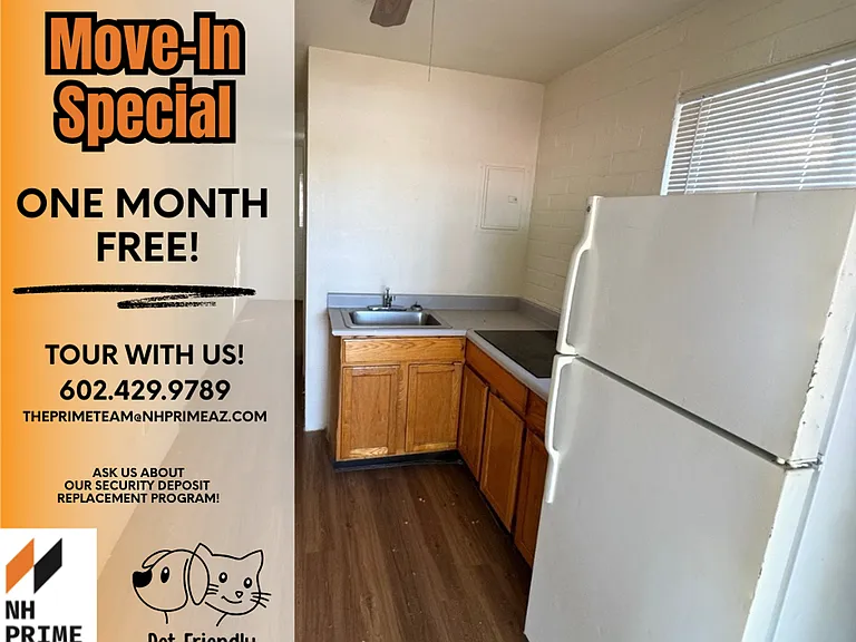 3413 E Earll Dr — Photo 10