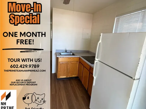 Earll Drive Apartments