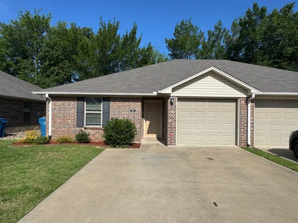 The Bend, 805 W Main St Unit 202, Bullard, TX 75757