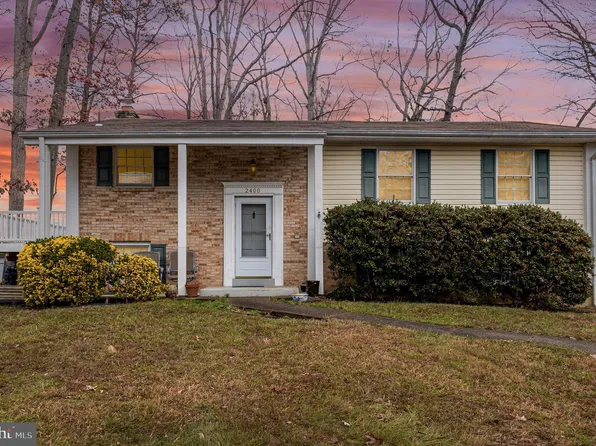 2400 Alden Ct, Woodbridge, VA 22192