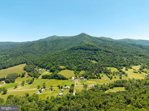 LOT-43B Ida Rd, Luray, VA 22835