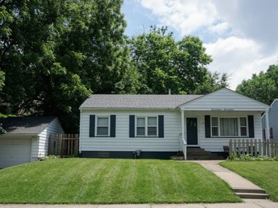 1717 Kirkwood Blvd, Davenport, IA, 52803