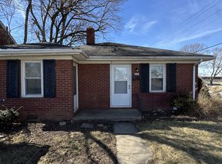 2901 Sheridan St #1, Anderson, IN 46016