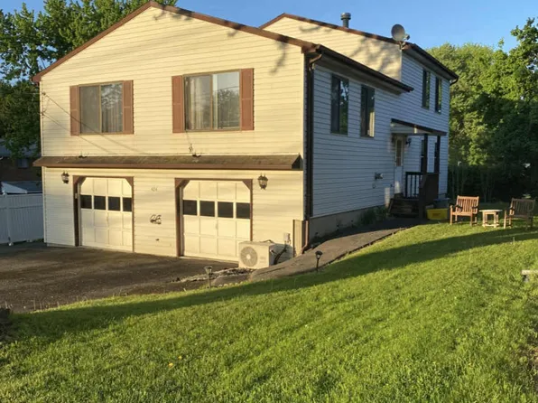 424 Taft Ave #1, Endicott, NY 13760