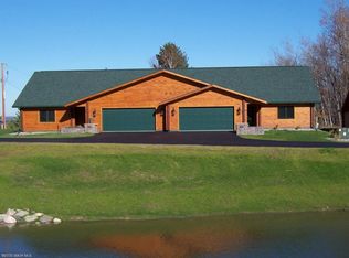 585 Northwoods Cir S, Walker, MN 56484