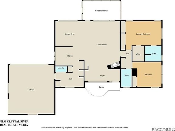 2nd image of 8801 E Cresco Ln