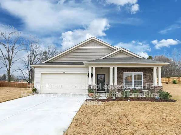 810 Scenic Way, Matthews, NC 28104